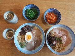 -春笙食堂.丼饭拉面寿司(GOGO新天地店)