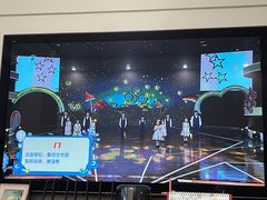-蓝话筒·少儿成人演讲口才·主持朗诵·戏剧表演(大华第一坊店)