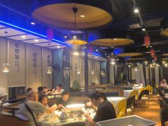 -老傅家湘潭水煮活鱼店(众一国际店)