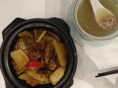 -围龙屋客家食府(福田店)