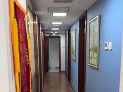 -精德口腔·种植修复·儿牙中心(财富中心店)