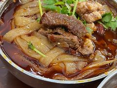 -老妈火锅粉(幸福路步行街店)