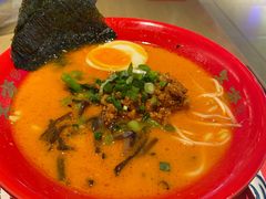 -吾妻拉面•和风食堂(群光广场店)