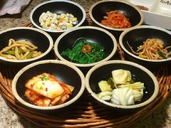 -三代烤肉(保利广场店)