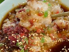 -怡得饭庄·30年老店·宋大妈昆明菜