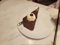 -Peet's Coffee皮爷咖啡(德基店)