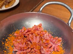 -毛辣果·酸(OHA复兴西路店)