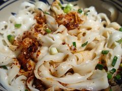 -老九圆山西面馆(CBD店)