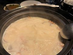 -捞王锅物料理(凯旋路店)