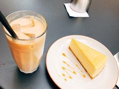 -VESH COFFEE(定西路店)