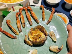 -成隆行·蟹王府(九江路店)