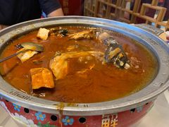 -解家河南菜(商鼎路店)