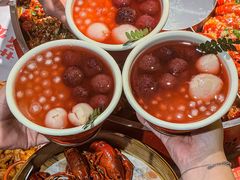 -靓靓蒸虾·头牌蒸虾(南山桂庙店)