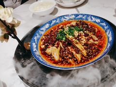 -川味堂·四川豆花(八卦岭店)