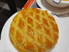 港式菠萝包-粤食堂(天津和悦汇店)