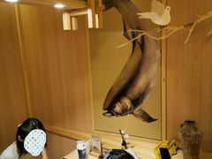 -越光米贩精致料理餐厅(金鹰店)