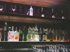 -HUNTING BAR亨霆鸡尾酒馆(越秀淘金店)