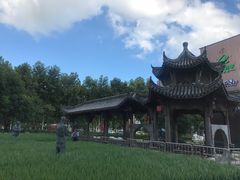 -证大喜玛拉雅中心