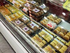 -德懋恭·水晶饼(交大店)