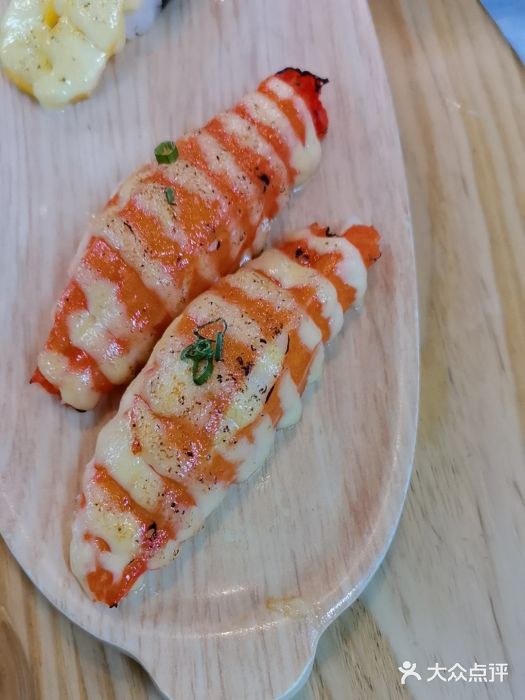 伊禾寿司•火炙料理(大石店)图片