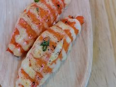 -伊禾寿司•火炙料理(大石店)