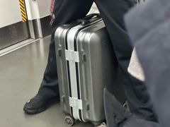 -公益西桥(地铁站)