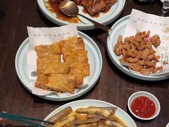 -亚亮|闽海鲜宴