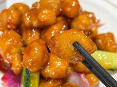-友德福.老字号粤菜.广州地标融合美食(荔湾路店)
