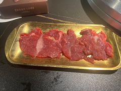 -東盛炭烤自助料理(浦东文峰广场店)
