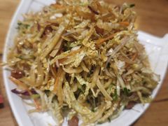 -小俩口烧烤东北菜(双井店)