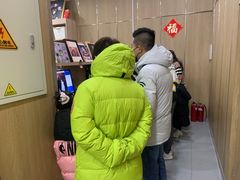 -中国照相馆(清河万象汇店)