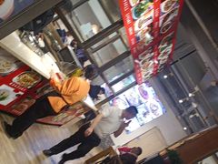 -粥六•新晋菜(柳巷店)