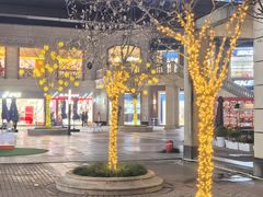 -王府井奥莱临潼小镇(临潼店)