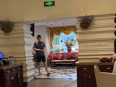 -大鸭梨烤鸭店(花园村店)