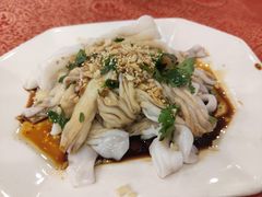 香油捞粉-化州大众美食城(宝安老牌店)