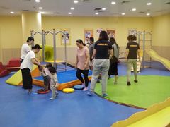 -金宝贝早教(和悦汇店)