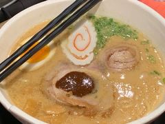 -火影忍者一乐拉面(环球港店)