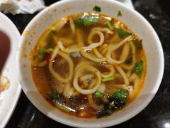 -东方之珠洗浴休闲广场(南开店)