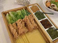 -福禧酒窖·中餐厅 (万柳店)