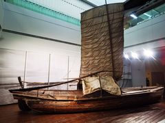 -上海中国航海博物馆