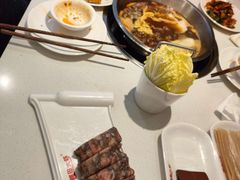 -阿田大虾·鲜虾火锅·(青浦万达茂店)
