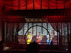 -济南方特东方神画