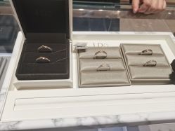 -I Do(镇江苏宁广场店)