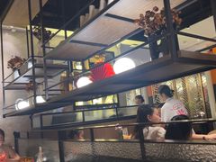 -半秋山西餐厅(巴南万达广场店)