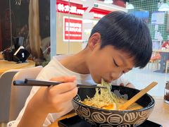 -味千拉面(煌华新纪元购物广场店)