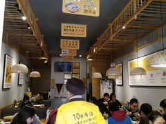 -五口灶·下饭小炒(春潮店)