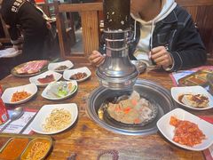 -韩一品韩国料理(柏庐南路店)