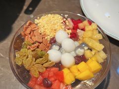 -老屋印象·酸菜鱼新川菜(义乌之心店)