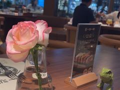 -一沙一城·岩烤牛扒(深圳首店)