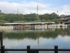 -观澜山水田园